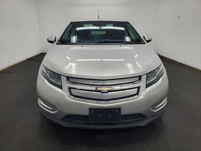 used 2013 Chevrolet Volt car, priced at $7,999