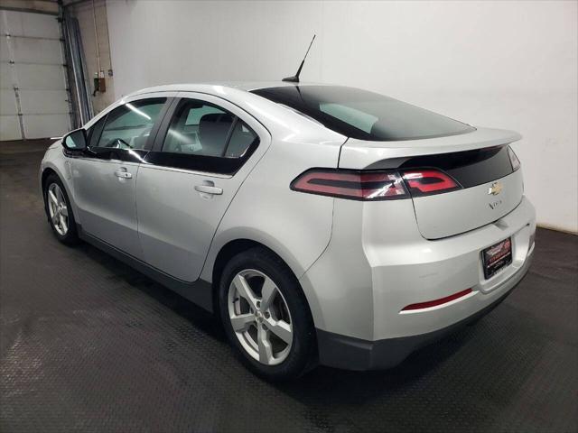 used 2013 Chevrolet Volt car, priced at $7,999