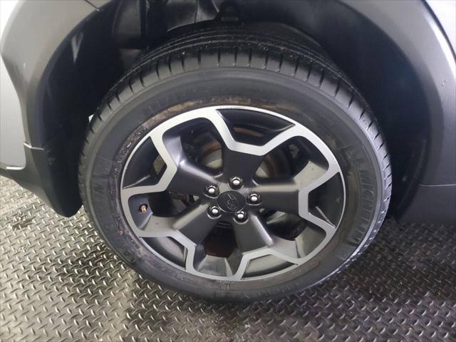 used 2015 Subaru XV Crosstrek car, priced at $11,994
