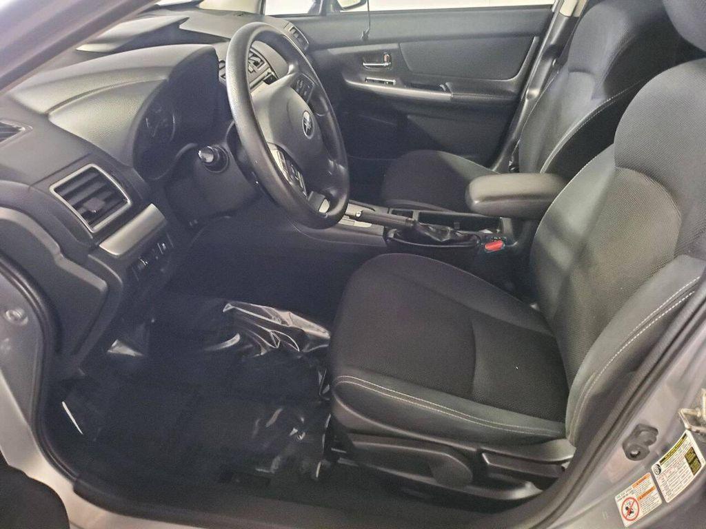 used 2015 Subaru XV Crosstrek car, priced at $11,994