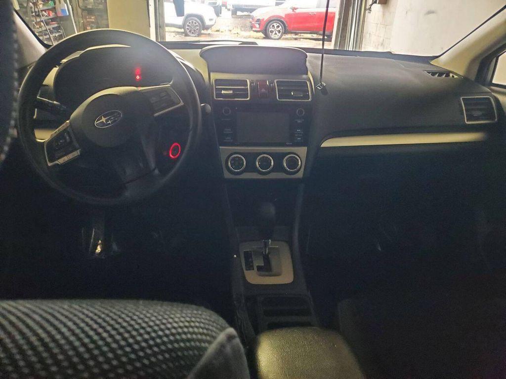 used 2015 Subaru XV Crosstrek car, priced at $11,994