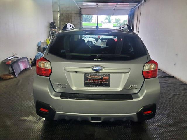 used 2015 Subaru XV Crosstrek car, priced at $11,994