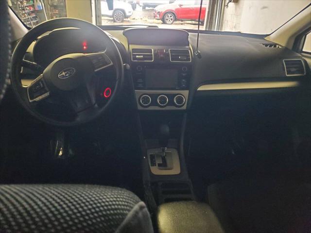 used 2015 Subaru XV Crosstrek car, priced at $11,994