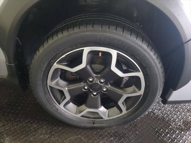 used 2015 Subaru XV Crosstrek car, priced at $11,994