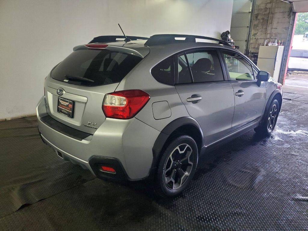 used 2015 Subaru XV Crosstrek car, priced at $11,994