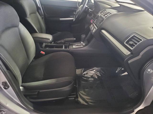 used 2015 Subaru XV Crosstrek car, priced at $11,994