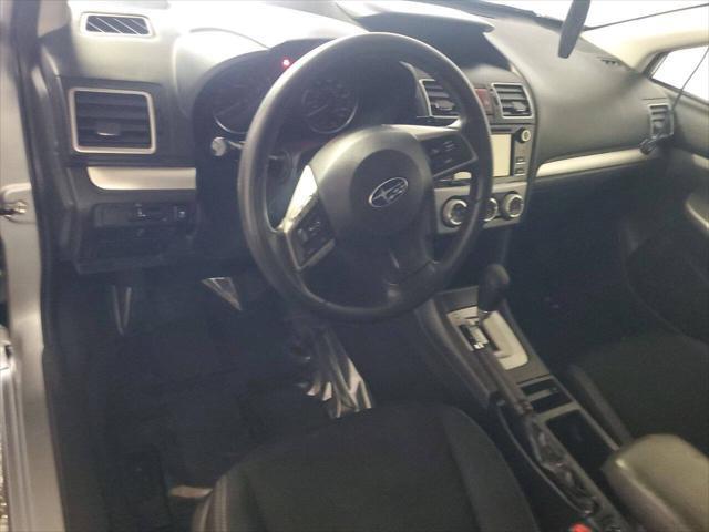 used 2015 Subaru XV Crosstrek car, priced at $11,994