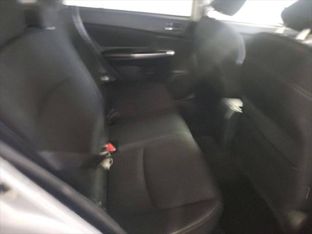 used 2015 Subaru XV Crosstrek car, priced at $11,994