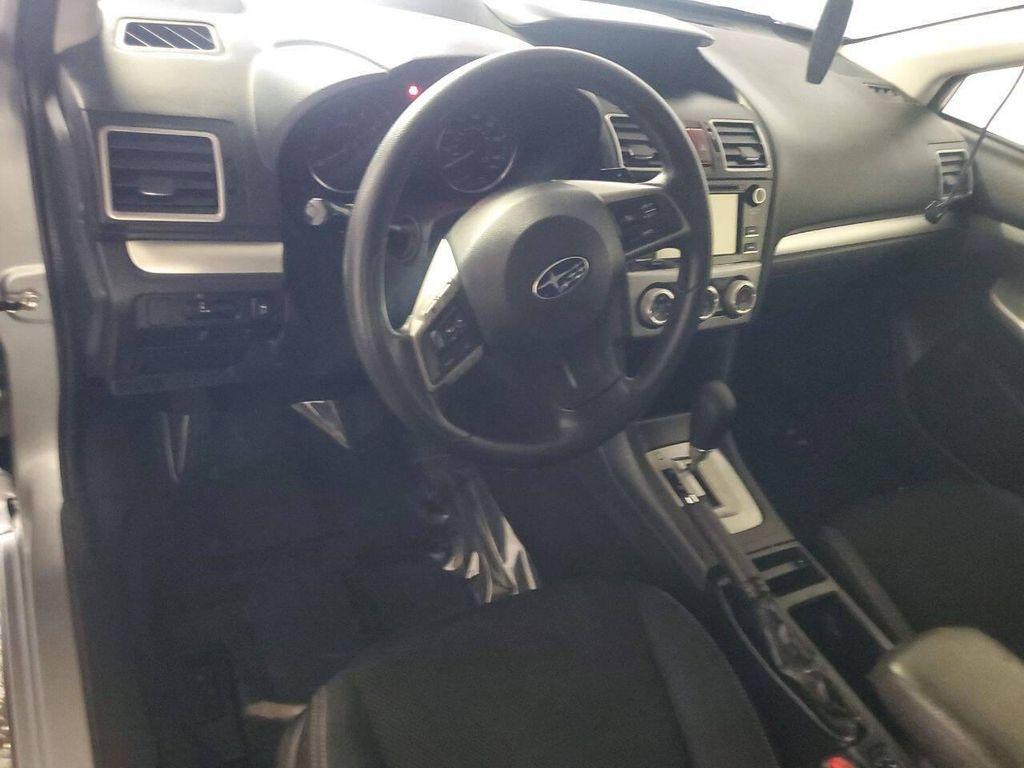used 2015 Subaru XV Crosstrek car, priced at $11,994