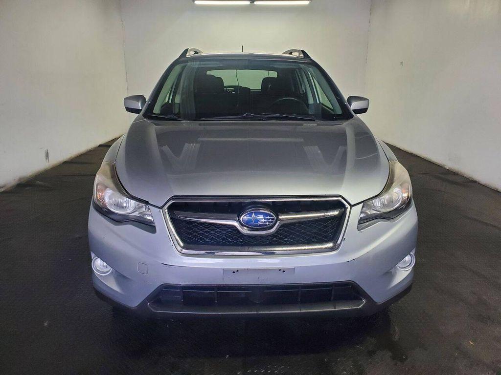 used 2015 Subaru XV Crosstrek car, priced at $11,994