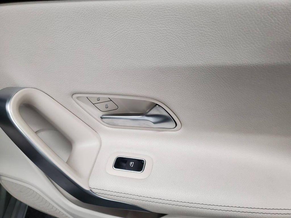 used 2020 Mercedes-Benz A-Class car, priced at $15,499