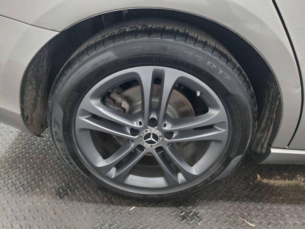 used 2020 Mercedes-Benz A-Class car, priced at $15,499