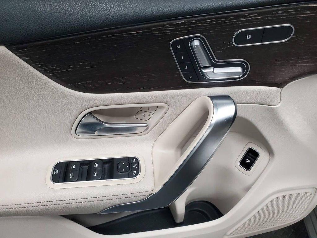 used 2020 Mercedes-Benz A-Class car, priced at $15,499