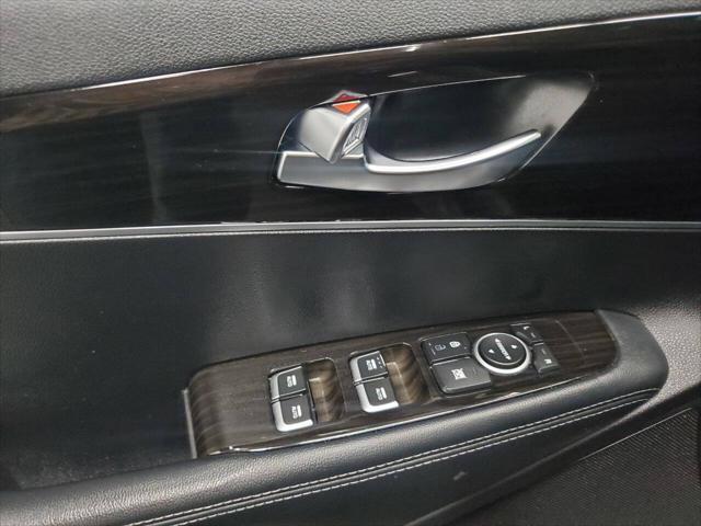 used 2019 Kia Sorento car, priced at $12,994