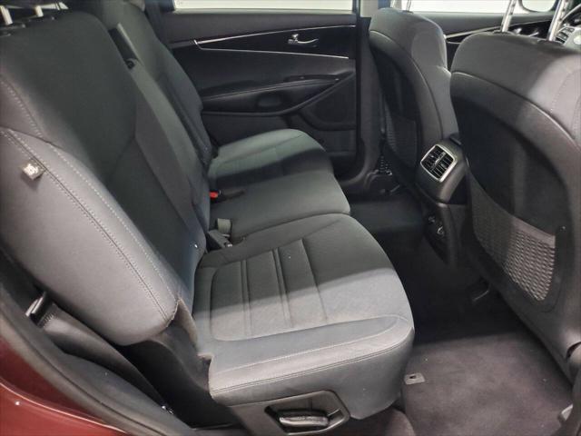 used 2019 Kia Sorento car, priced at $12,994