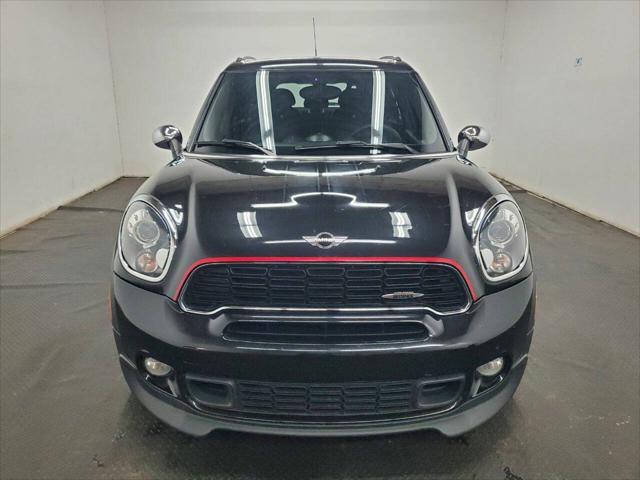 used 2014 MINI Countryman car, priced at $10,999