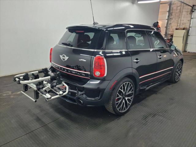 used 2014 MINI Countryman car, priced at $10,999