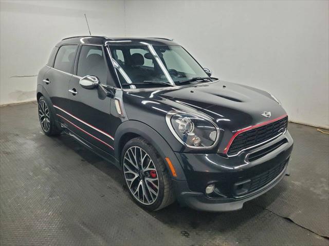 used 2014 MINI Countryman car, priced at $10,999