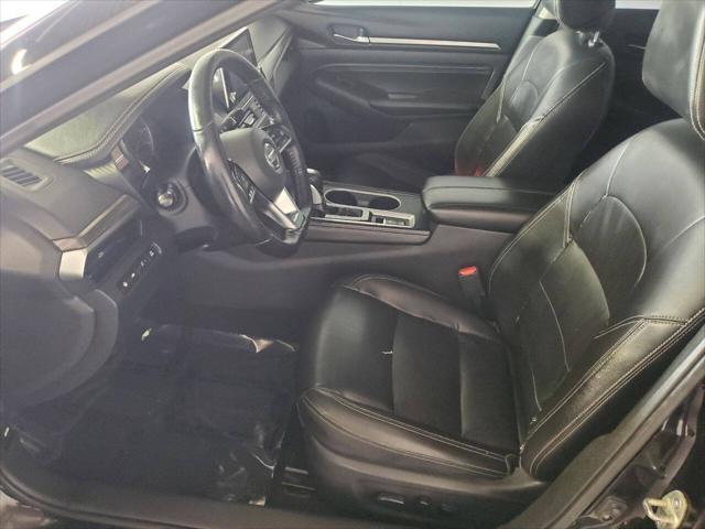 used 2019 Nissan Altima car, priced at $12,744