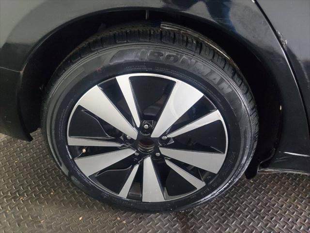 used 2019 Nissan Altima car, priced at $12,744