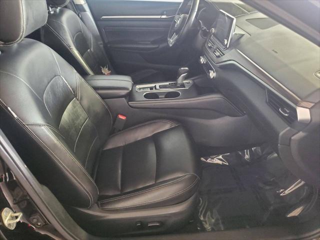 used 2019 Nissan Altima car, priced at $12,744