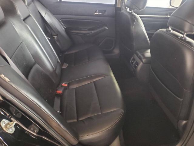 used 2019 Nissan Altima car, priced at $12,744