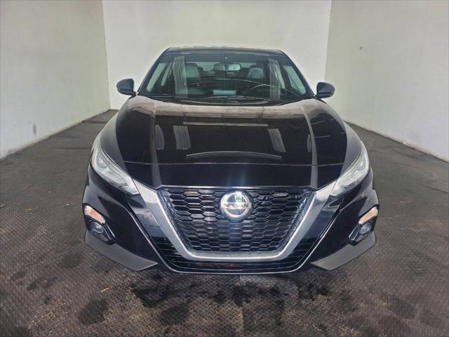 used 2019 Nissan Altima car, priced at $12,744