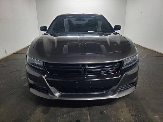 used 2016 Dodge Charger car, priced at $11,994