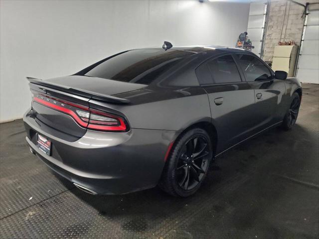 used 2016 Dodge Charger car, priced at $11,994