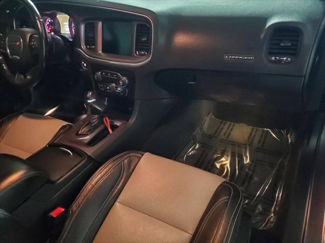 used 2016 Dodge Charger car, priced at $11,994