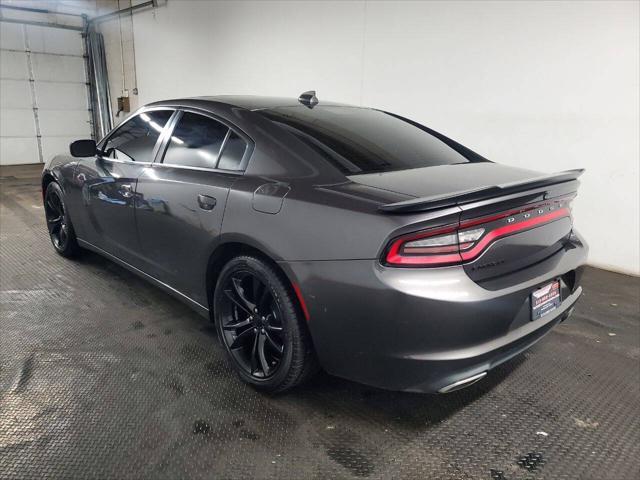 used 2016 Dodge Charger car, priced at $11,994