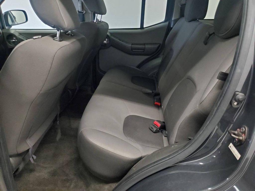 used 2014 Nissan Xterra car, priced at $12,999