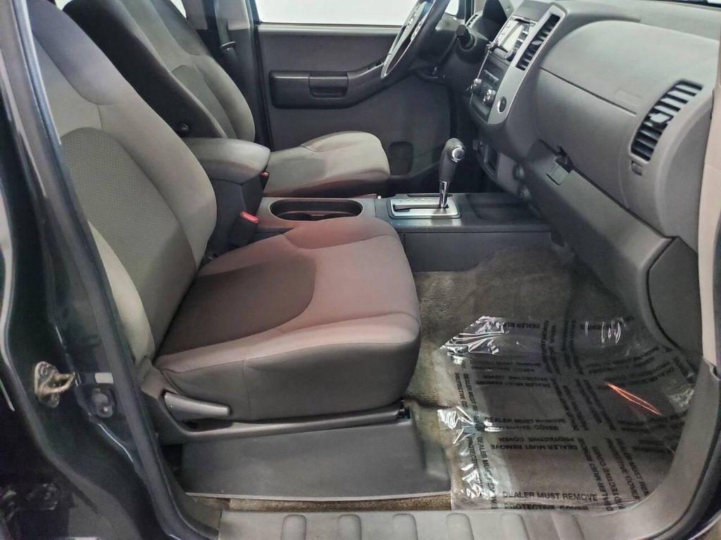 used 2014 Nissan Xterra car, priced at $12,999