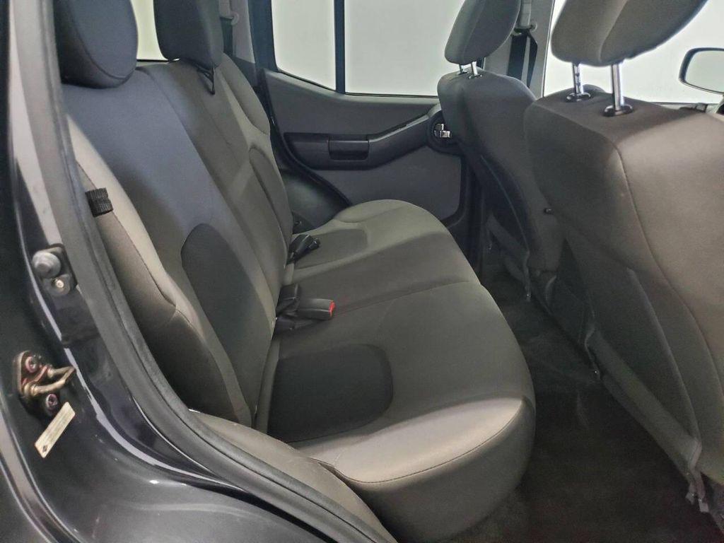 used 2014 Nissan Xterra car, priced at $12,999