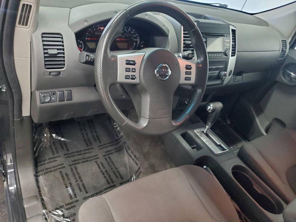 used 2014 Nissan Xterra car, priced at $12,999