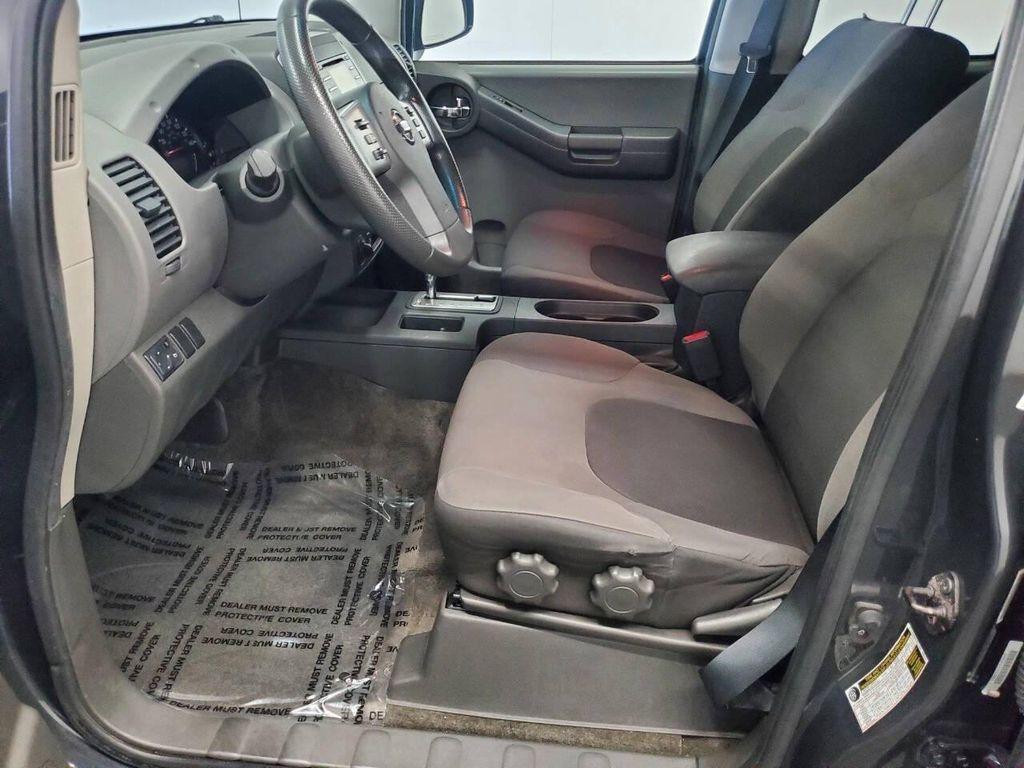 used 2014 Nissan Xterra car, priced at $12,999