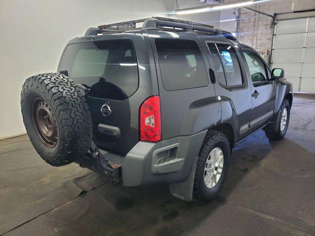 used 2014 Nissan Xterra car, priced at $12,999