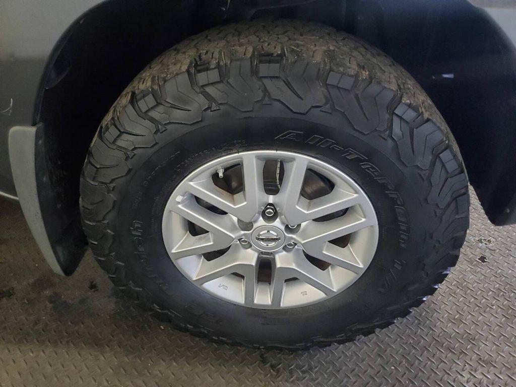used 2014 Nissan Xterra car, priced at $12,999