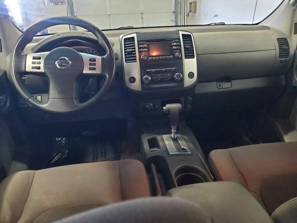 used 2014 Nissan Xterra car, priced at $12,999