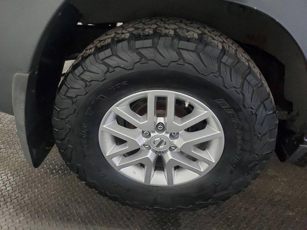 used 2014 Nissan Xterra car, priced at $12,999