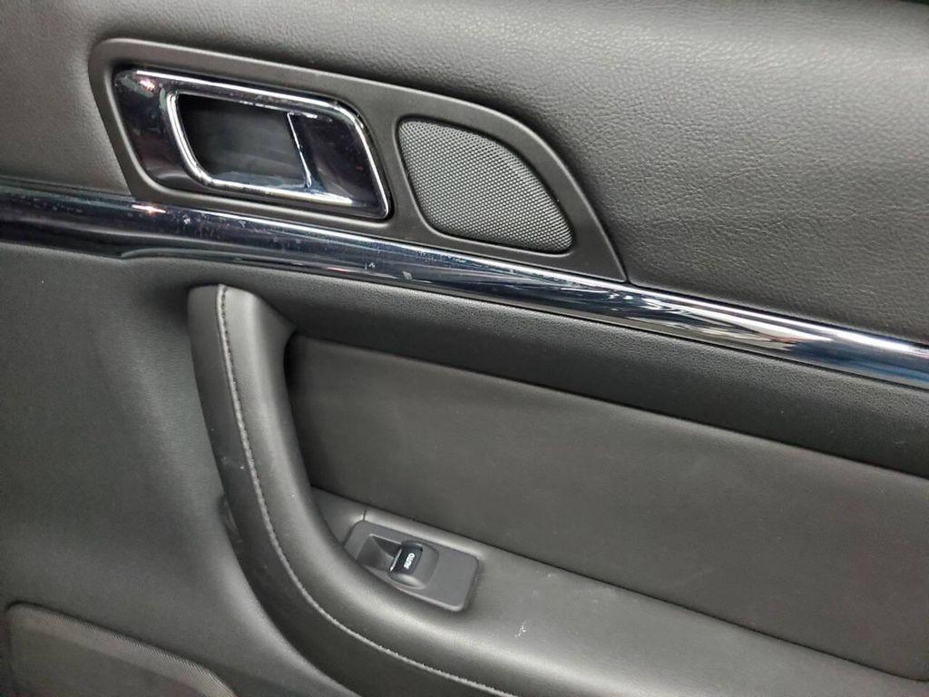used 2016 Lincoln MKS car, priced at $12,499