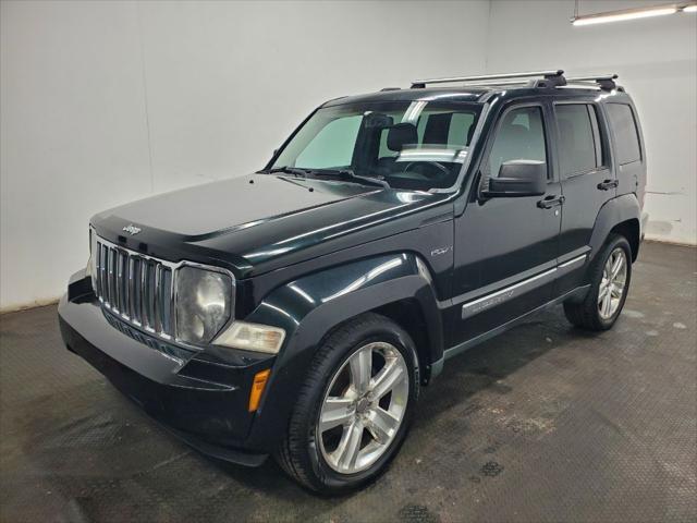 used 2012 Jeep Liberty car, priced at $8,499