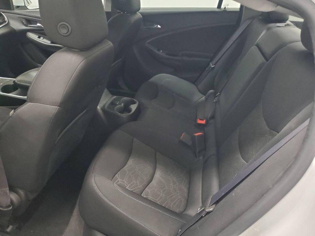 used 2017 Chevrolet Volt car, priced at $12,499