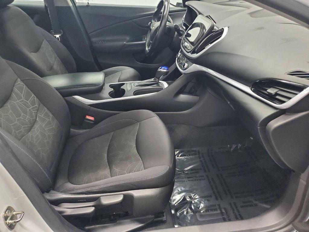 used 2017 Chevrolet Volt car, priced at $12,499