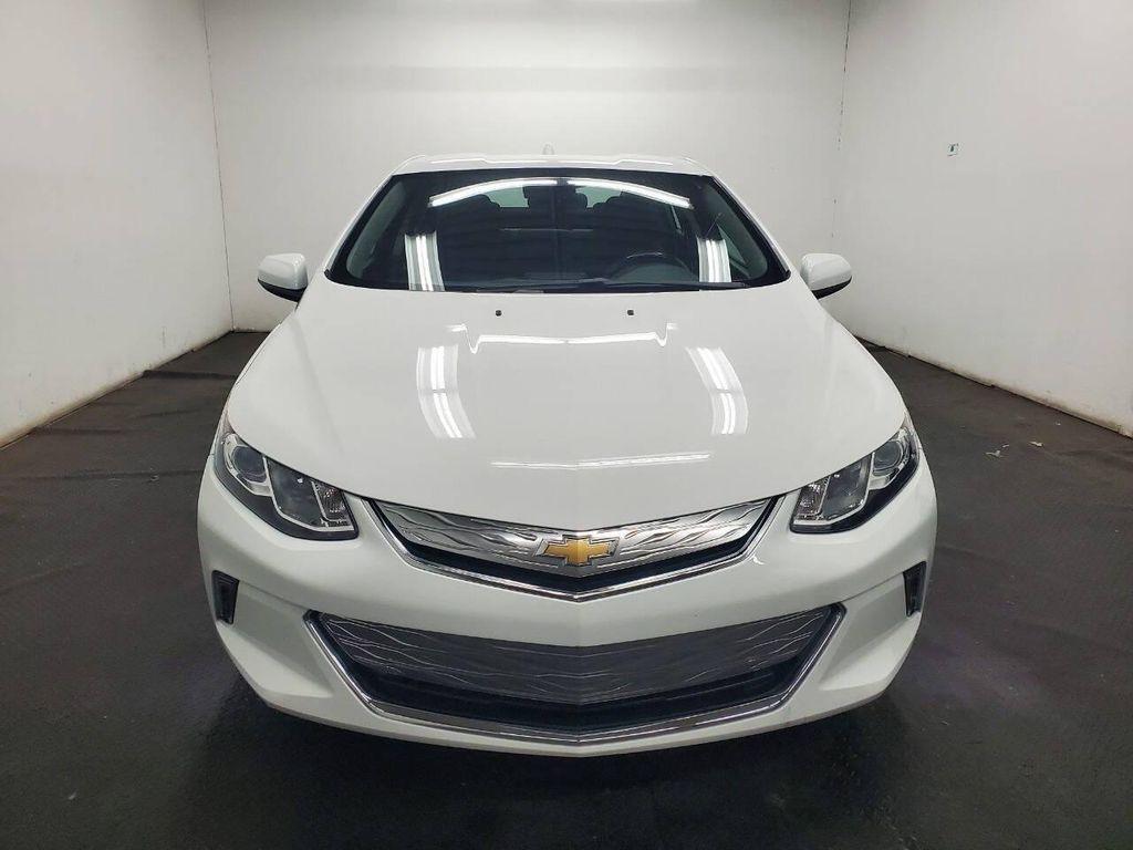 used 2017 Chevrolet Volt car, priced at $12,499