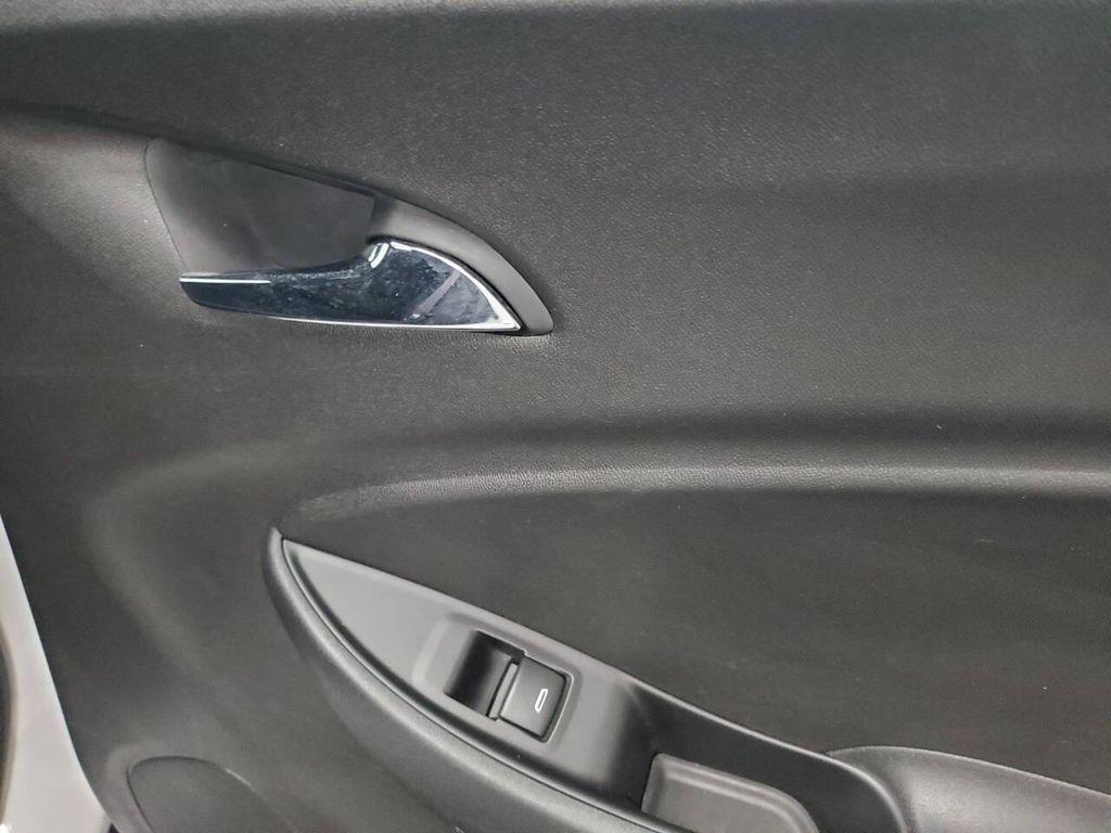 used 2017 Chevrolet Volt car, priced at $12,499