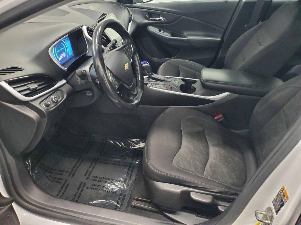 used 2017 Chevrolet Volt car, priced at $12,499