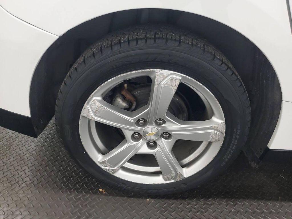 used 2017 Chevrolet Volt car, priced at $12,499