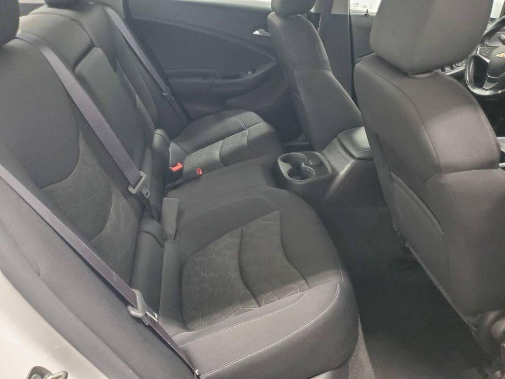 used 2017 Chevrolet Volt car, priced at $12,499