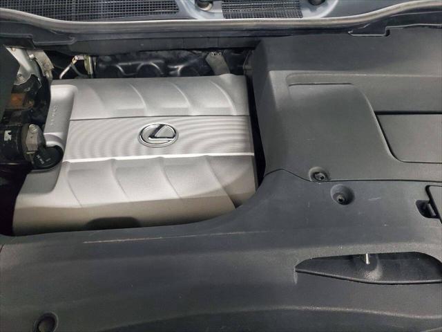 used 2010 Lexus RX 350 car, priced at $11,499
